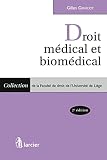 Droit Mdical Et Biomdical
