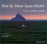 Baie Du Montsaintmichel Cancale Avranches Granville