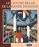 Le Centre Belge De La Bandedessine