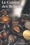 La Cuisine Des Belges