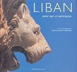 Liban Entre Mer Et Montagnes