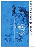 Dessiner Grce Au Cerveau Droit Livre Dexercices