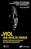 Le viol, une arme de terreur