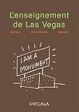 Lenseignement De Las Vegas