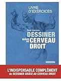 Dessiner Grce Au Cerveau Droit Livre Dexercices