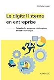 Le Digital Interne En Entreprise : Faites (enfin ) Entrer Vos Collaborateurs Dans L'%C3%A8re Num%C3%A9rique