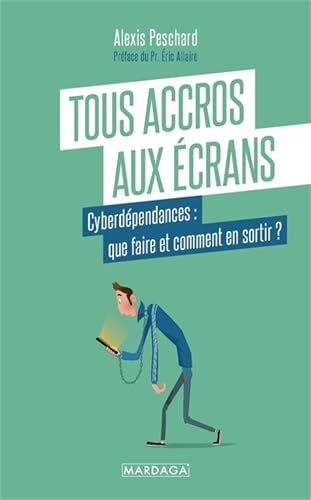 Couverture du livre