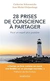 28 prises de conscience à partager pour un esprit plus paisible