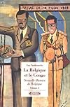 La Belgique et le Congo - Nouvelle histoire de Belgique, Volume 4
