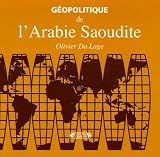 Gopolitique De Larabie Saoudite