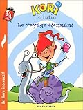 Le Voyage Tonnant