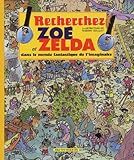 Image de couverture Amazon