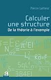 Calculer Une Structure