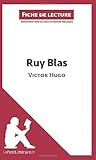Ruy Blas De Victor Hugo (fiche De Lecture): R%C3%A9sum%C3%A9 Complet Et Analyse D%C3%A9taill%C3%A9e De L'oeuvre