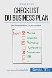 Checklist Du Business Plan: Les 9 %C3%A9tapes Cl%C3%A9s %C3%A0 Ne Pas Manquer !