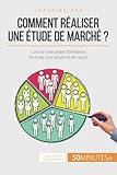 Comment R%C3%A9aliser Une %C3%A9tude De March%C3%A9 
