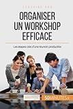 Organiser Un Workshop Efficace: Les %C3%A9tapes Cl%C3%A9s D'une R%C3%A9union Productive