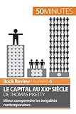 Le Capital Au Xxie Sicle De Thomas Piketty Mieux Comprendre Les Ingalits Contemporaines