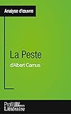 La Peste Dalbert Camus Analyse Approfondie Approfondissez Votre Lecture Des Romans Classiques Et Modernes Avec Profillitterairefr