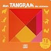 Mon Tangram des animaux