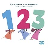 1 2 3 Les Petites Souris