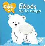 Les Bbs De La Neige Cajolemoi 
