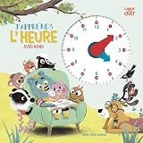 Japprends Lheure Avec Nono