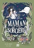 Ma maman est une sorcière