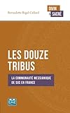 Les Douze Tribus La Communaut Messianique De Sus En France