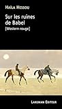 Amazon cover image