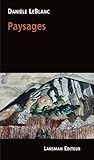 Paysages