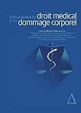 Etats Gnraux Du Droit Mdical Et Du Dommage Corporel