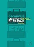 Dcouvrir Le Droit Du Travail