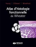 Atlas Dhistologie Fonctionnelle De Wheater
