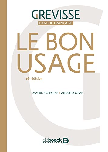 Couverture du livre
