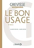Le Bon Usage