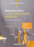 Introduction La Microconomie Moderne