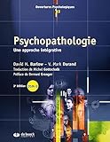 Psychopathologie Une Approche Intgrative
