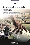 La Dimension Mentale En Rugby