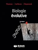 Biologie %C3%A9volutive