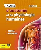 Manuel D'anatomie Et De Physiologie Humaines 2ed