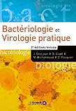 Bact%C3%A9riologie Et Virologie Pratique
