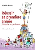 R%C3%A9ussir Sa Premi%C3%A8re Ann%C3%A9e D'%C3%A9tudes Sup%C3%A9rieures