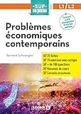 Probl%C3%A8mes %C3%A9conomiques Contemporains