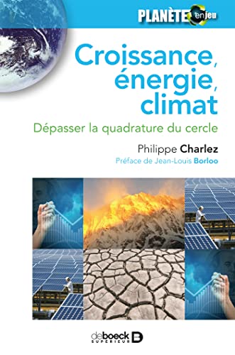 Couverture du livre