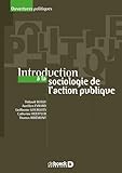 Introduction %C3%A0 La Sociologie De L'action Publique
