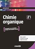 Chimie Organique : Cours & Exercices Corrig%C3%A9s   Licence & Capes