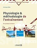 Physiologie Et M%C3%A9thodologie De L'entrainement