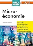 Microconomie