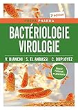 Bact%C3%A9riologie   Virologie